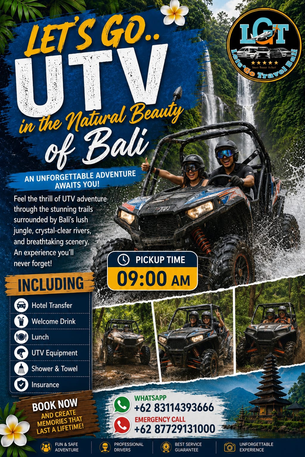 UTV